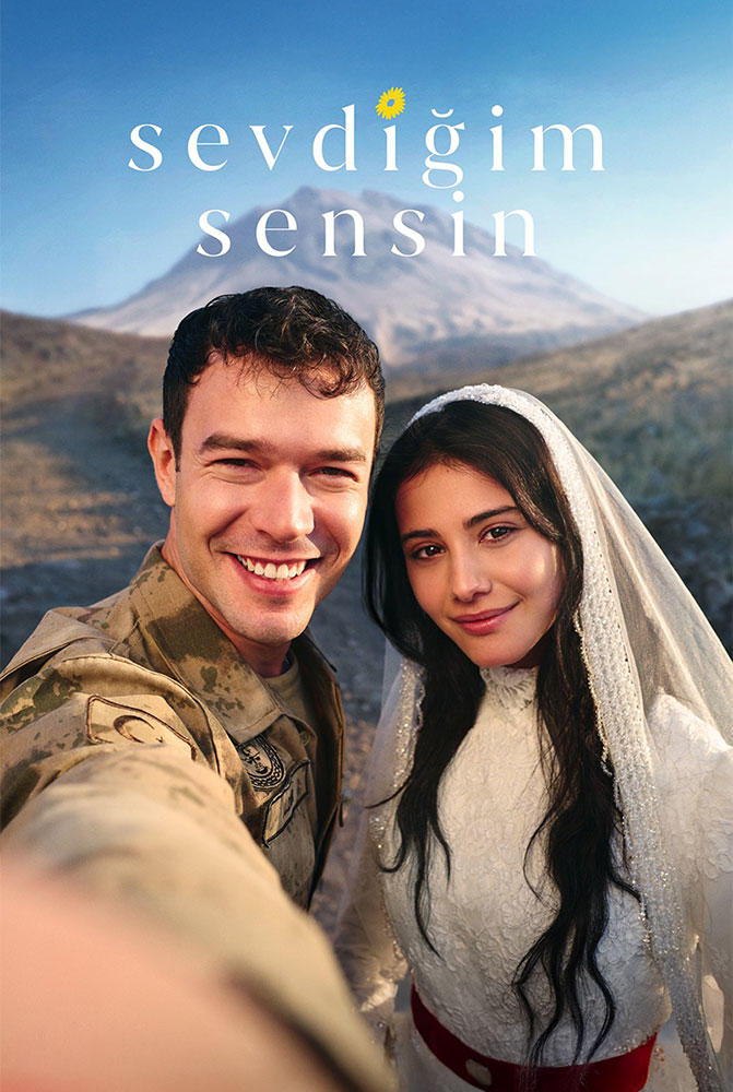مسلسل أنت من أحب الحلقة 11