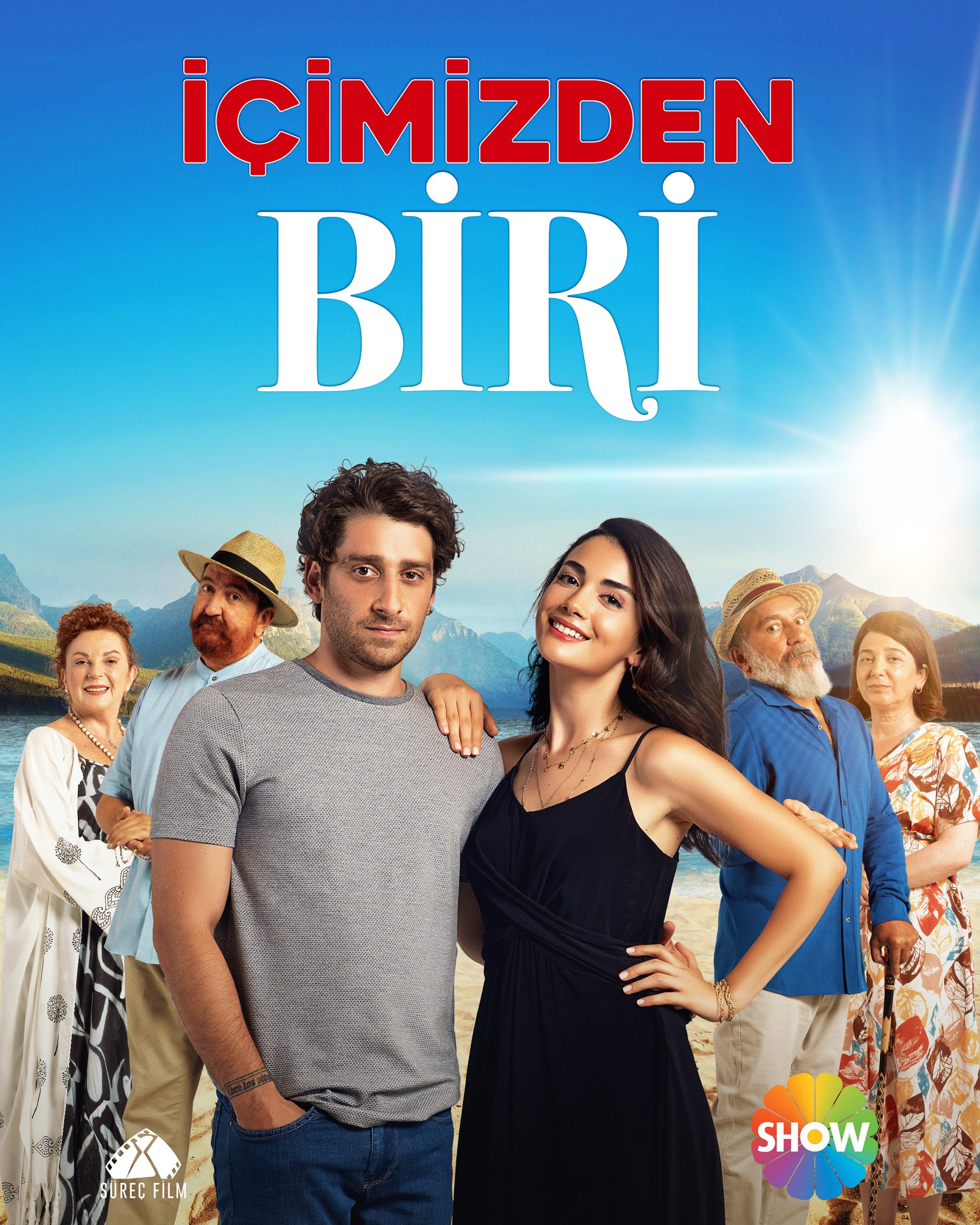 مسلسل واحد منا الحلقة 2