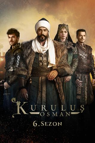 مسلسل المؤسس عثمان الحلقة 106
