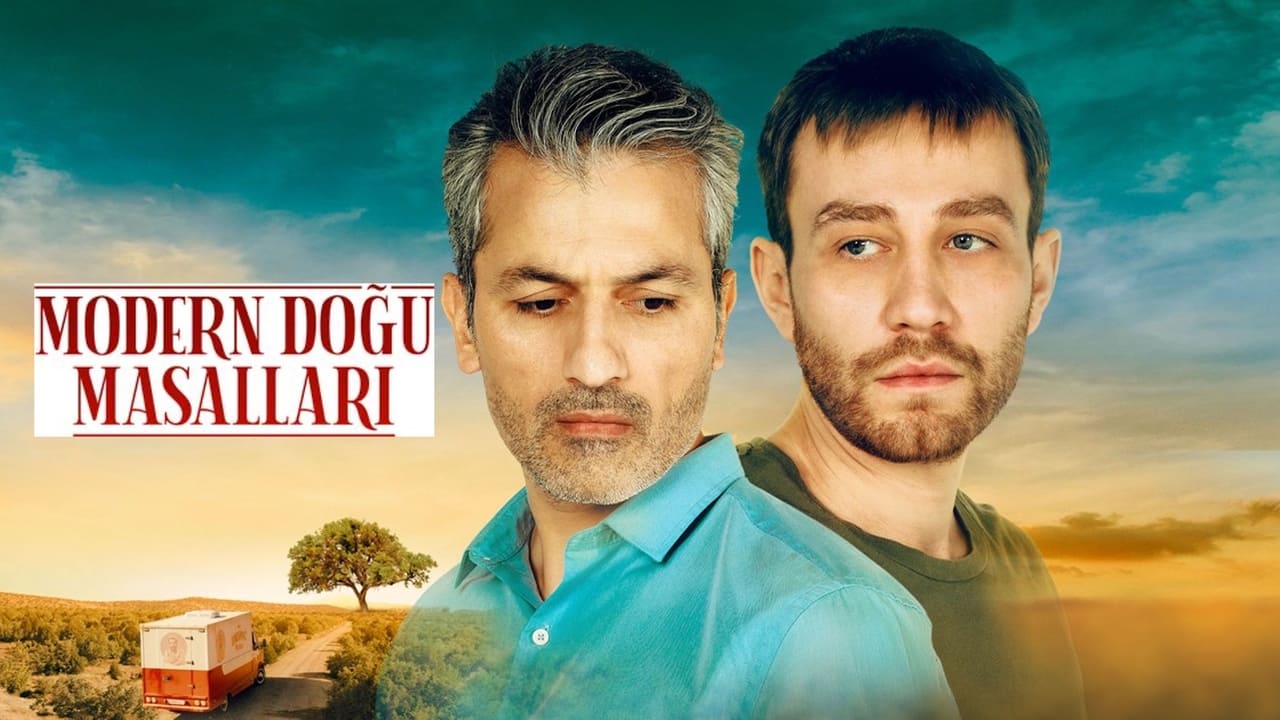 مسلسل حكايات المشرق الحديث الحلقة 5