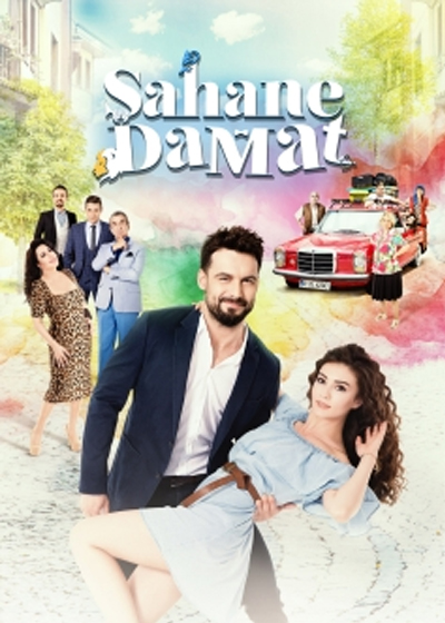 مسلسل العريس الرائع الحلقة 1 مترجمة HD