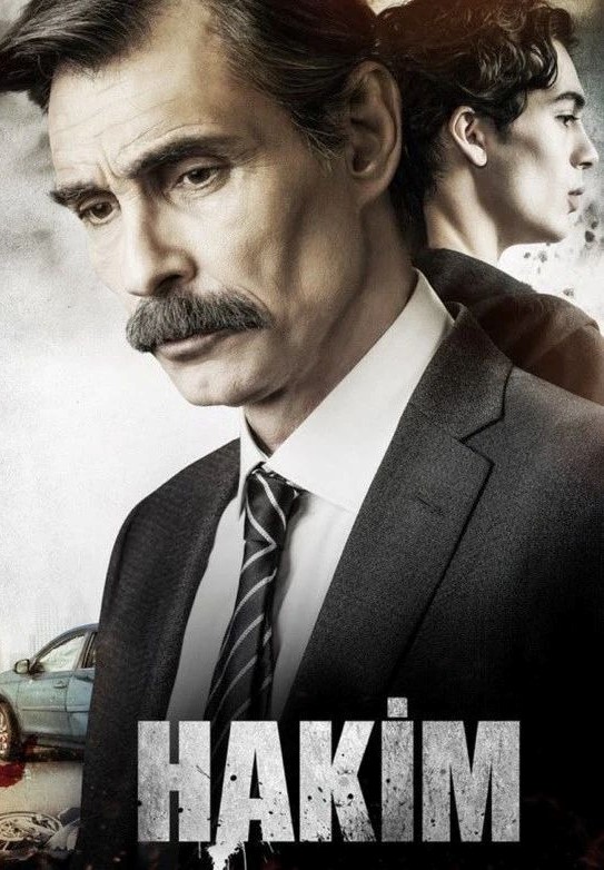 مسلسل القاضي الحلقة 1 مترجمة HD