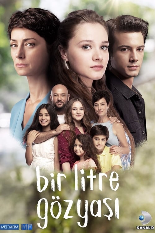 مسلسل لتر دموع الحلقة 11