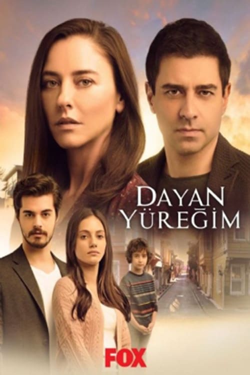 مسلسل تحمل يا قلبي الحلقة 3