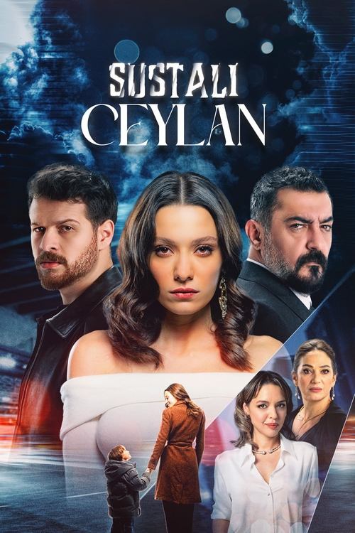 مسلسل الغزال الحلقة 1 مترجمة HD