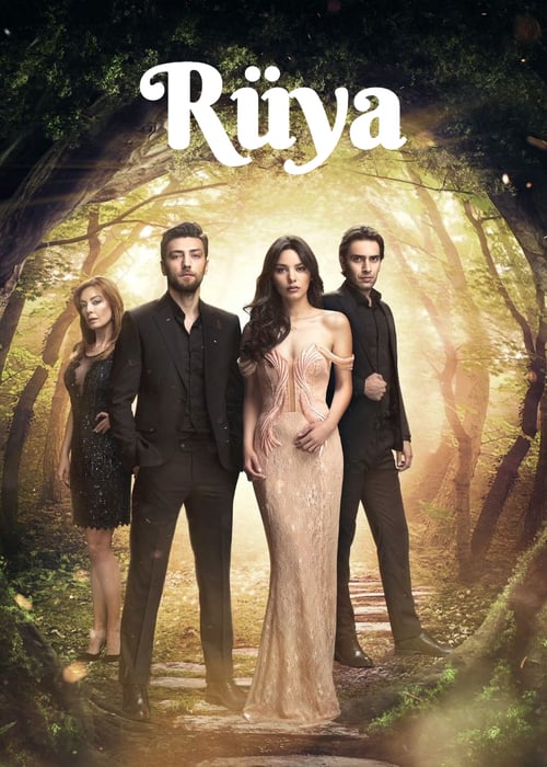مسلسل الحلم الحلقة 3