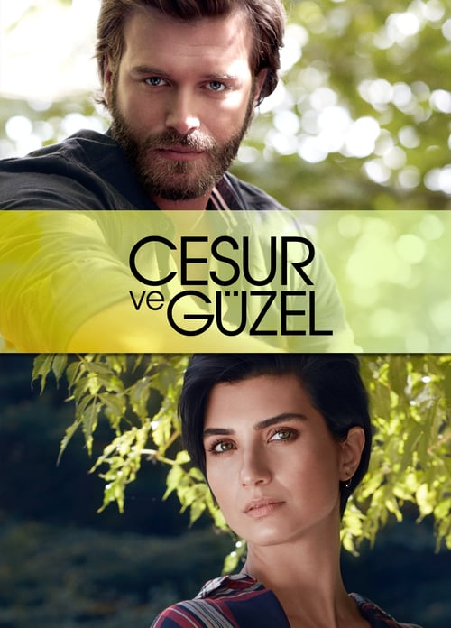 مسلسل جسور والجميلة الحلقة 3