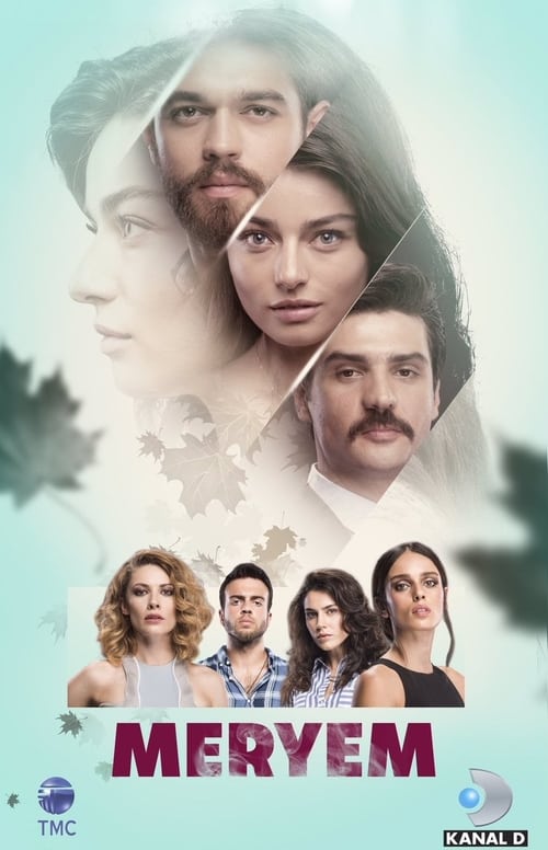 مسلسل مريم الحلقة 5