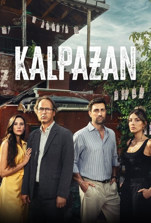 مسلسل المحتال الحلقة 3