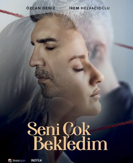 مسلسل انتظرتك كثيرا الحلقة 10
