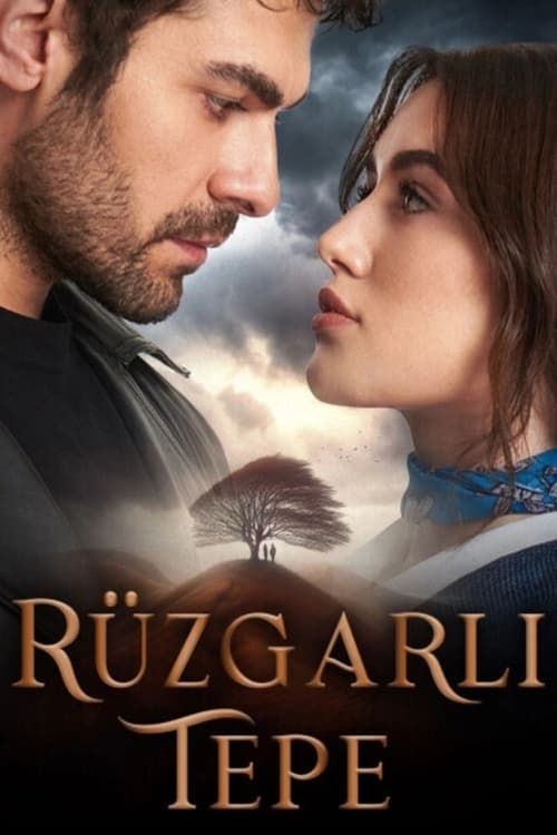 مسلسل تل الرياح الحلقة 10