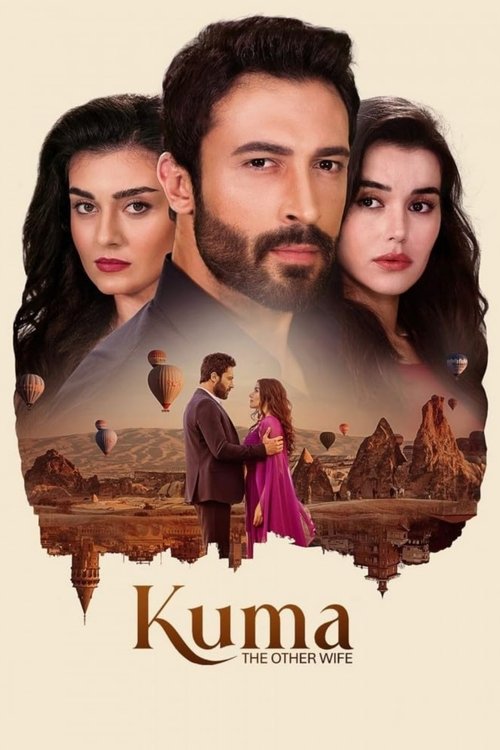 مسلسل الزوجة الاخرى الحلقة 1 مترجمة HD