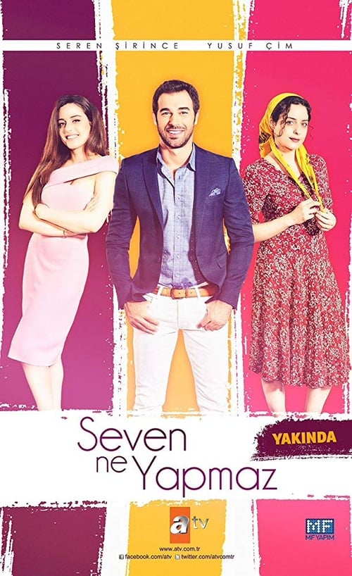 مسلسل العاشق يفعل المستحيل الحلقة 11