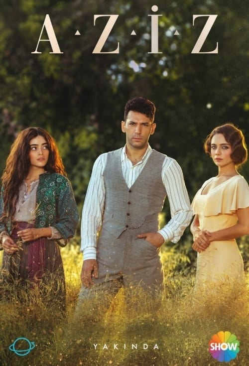 مسلسل عزيز الحلقة 1 مترجمة HD