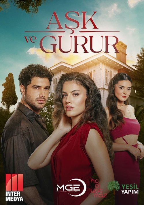 مسلسل حب وغرور الحلقة 4