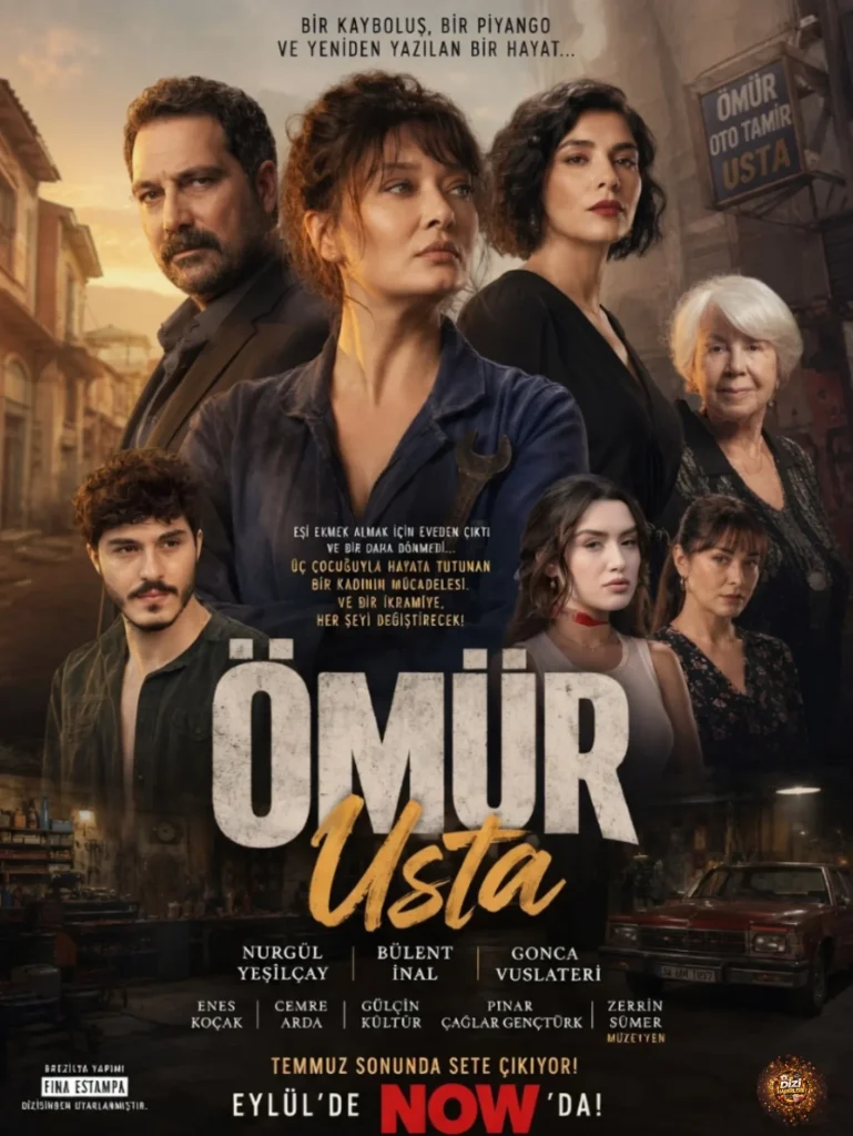 مسلسل المعلم اومور الحلقة 2 مترجمة